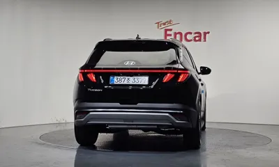 Hyundai Tucson 2026, 12734 км, за 24419.06 USD