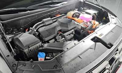 Hyundai Tucson 2026, 12734 км, за 24223.47 USD - фото 6