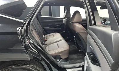 Hyundai Tucson 2026, 12734 км, за 24223.47 USD - фото 11