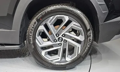 Hyundai Tucson 2026, 12734 км, за 24223.47 USD - фото 21