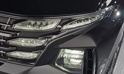 Hyundai Tucson 2026, 12734 км, за 24223.47 USD - фото 22