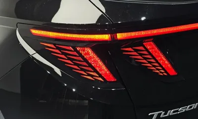 Hyundai Tucson 2026, 12734 км, за 24223.47 USD - фото 23