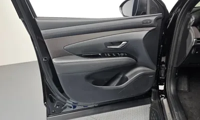 Hyundai Tucson 2026, 12734 км, за 24223.47 USD - фото 24