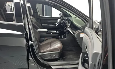 Hyundai Tucson 2026, 12734 км, за 24223.47 USD - фото 26