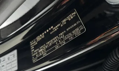 Hyundai Tucson 2026, 12734 км, за 24223.47 USD - фото 35