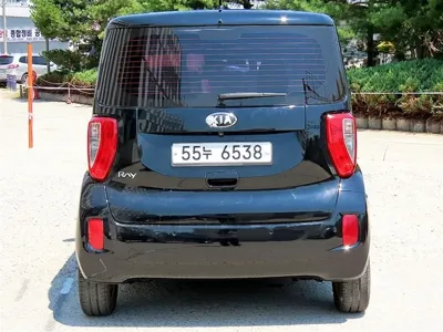 Kia Ray 2013, 121596 км, за 3843.65 USD