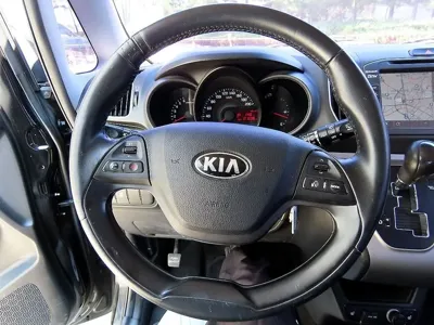Kia Ray 2013, 121596 км, за 3843.65 USD - фото 8