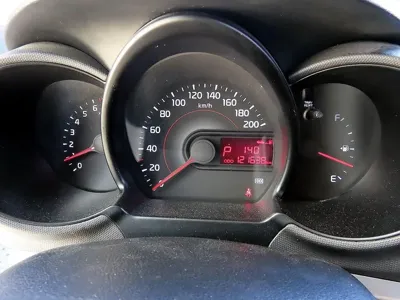 Kia Ray 2013, 121596 км, за 3843.65 USD - фото 9