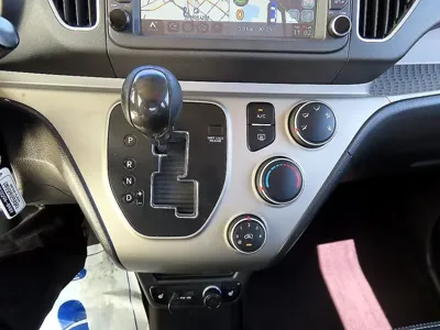 Kia Ray 2013, 121596 км, за 3843.65 USD - фото 10