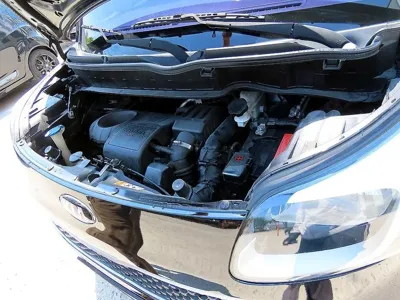Kia Ray 2013, 121596 км, за 3843.65 USD - фото 19