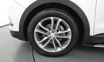 Hyundai Santafe 2017, 89523 км, за 9124.33 USD