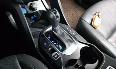 Hyundai Santafe 2017, 89523 км, за 9124.33 USD - фото 9