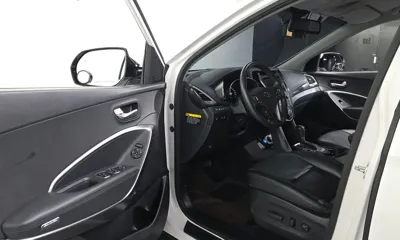Hyundai Santafe 2017, 89523 км, за 9124.33 USD - фото 10