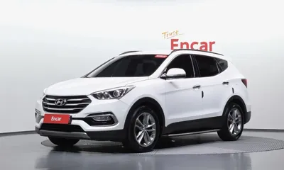 Hyundai Santafe 2017, 89523 км, за 9124.33 USD - фото 11
