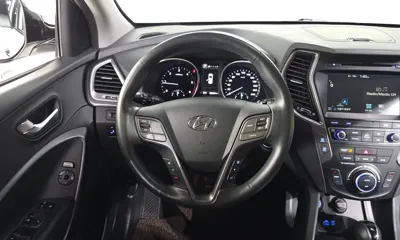 Hyundai Santafe 2017, 89523 км, за 9124.33 USD - фото 14