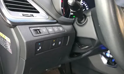 Hyundai Santafe 2017, 89523 км, за 9124.33 USD - фото 15
