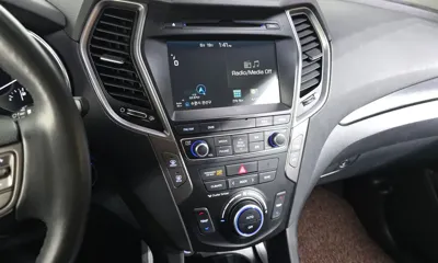 Hyundai Santafe 2017, 89523 км, за 9124.33 USD - фото 16