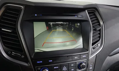 Hyundai Santafe 2017, 89523 км, за 9124.33 USD - фото 17