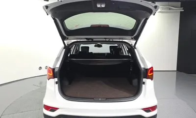 Hyundai Santafe 2017, 89523 км, за 9124.33 USD - фото 21