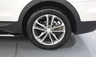 Hyundai Santafe 2017, 89523 км, за 9124.33 USD - фото 22