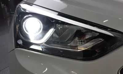 Hyundai Santafe 2017, 89523 км, за 9124.33 USD - фото 23