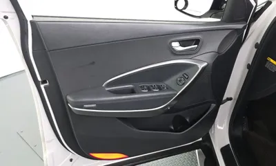 Hyundai Santafe 2017, 89523 км, за 9124.33 USD - фото 25