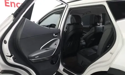 Hyundai Santafe 2017, 89523 км, за 9124.33 USD - фото 27