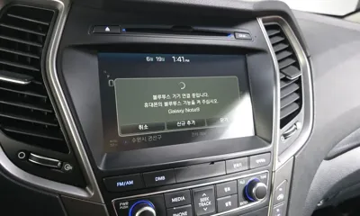 Hyundai Santafe 2017, 89523 км, за 9124.33 USD - фото 28