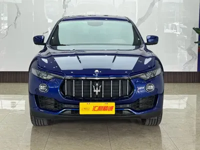 Maserati Levante 2021, 47000 км, за 58546.9 USD