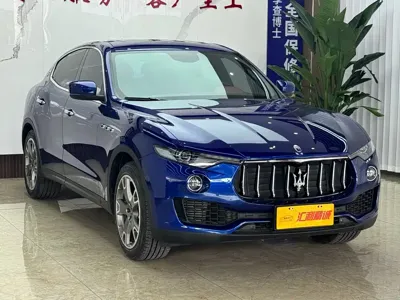 Maserati Levante 2021, 47000 км, за 58546.9 USD