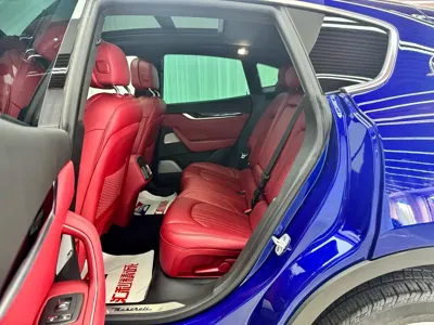 Maserati Levante 2021, 47000 км, за 58546.9 USD