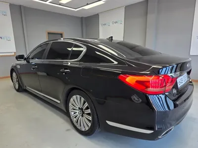 Kia K9 2013, 225851 км, за 3250.34 USD