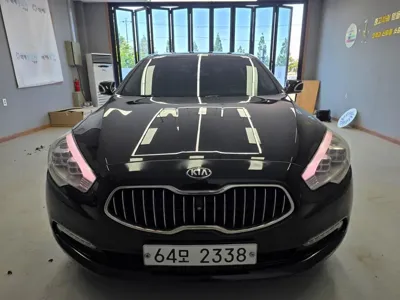 Kia K9 2013, 225851 км, за 3250.34 USD