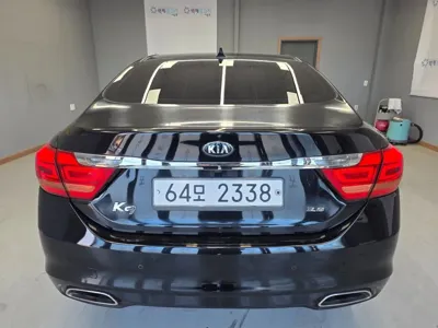 Kia K9 2013, 225851 км, за 3250.34 USD