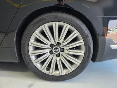 Kia K9 2013, 225851 км, за 3250.34 USD