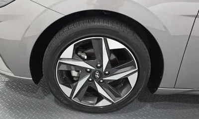 Hyundai Avante 2022, 39027 км, за 15622.95 USD