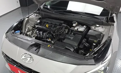 Hyundai Avante 2022, 39027 км, за 15622.95 USD - фото 6