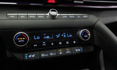 Hyundai Avante 2022, 39027 км, за 15622.95 USD - фото 18