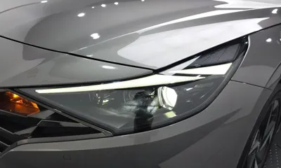 Hyundai Avante 2022, 39027 км, за 15622.95 USD - фото 22