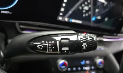 Hyundai Avante 2022, 39027 км, за 15622.95 USD - фото 27