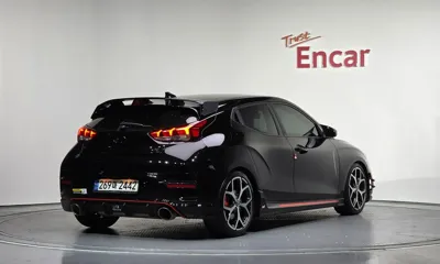 Hyundai Veloster 2020, 34390 км, за 12223.32 USD