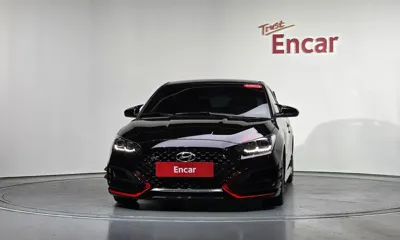 Hyundai Veloster 2020, 34390 км, за 12223.32 USD