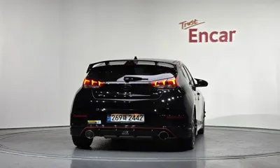 Hyundai Veloster 2020, 34390 км, за 12223.32 USD
