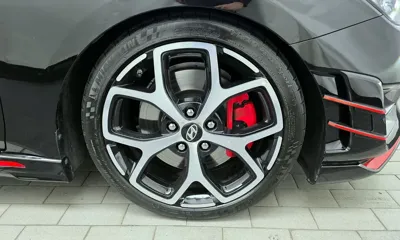 Hyundai Veloster 2020, 34390 км, за 12223.32 USD
