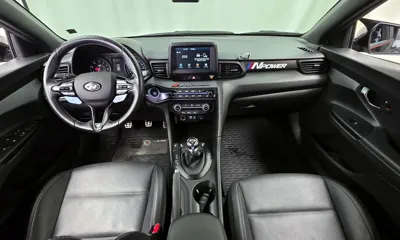 Hyundai Veloster 2020, 34390 км, за 12143.89 USD - фото 7
