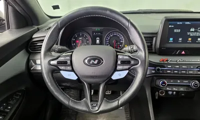 Hyundai Veloster 2020, 34390 км, за 12143.89 USD - фото 13