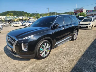 Hyundai Palisade 2020, 102860 км, за 14769.59 USD