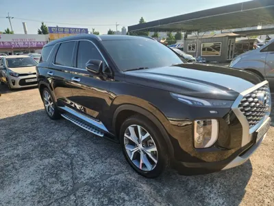 Hyundai Palisade 2020, 102860 км, за 14769.59 USD