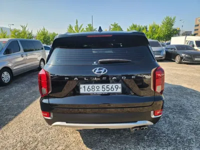 Hyundai Palisade 2020, 102860 км, за 14769.59 USD