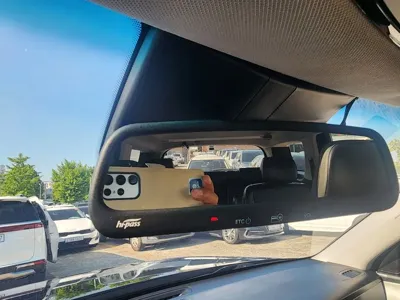 Hyundai Palisade 2020, 102860 км, за 14769.59 USD - фото 8